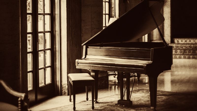 Your Home, Your Music Studio